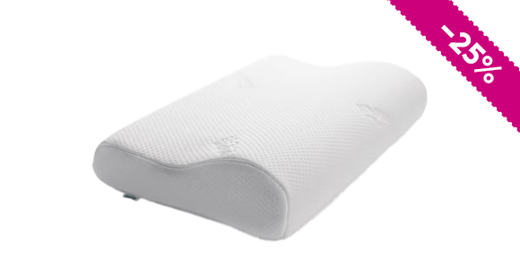 hoofdkussen tempur original met korting